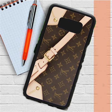 lv samsung s8 plus case